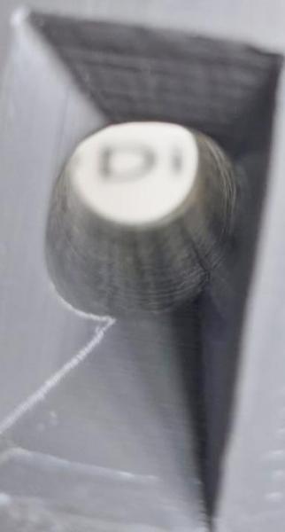 Zündapp Ansaugstutzen CS HAI CX 50 Typ 448 - ET: 280-​04.115 aus ASA-GRAU